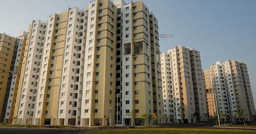 Shapoorji Pallonji Shukhobrishti Spandan Phase 9 Cover image